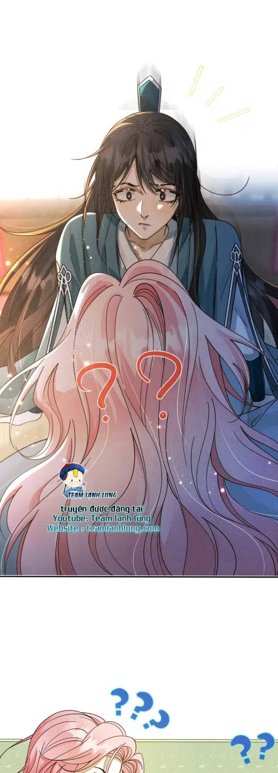 Ác Nữ Mỹ Nhân Siêu Vô Hại Chapter 8 - 12