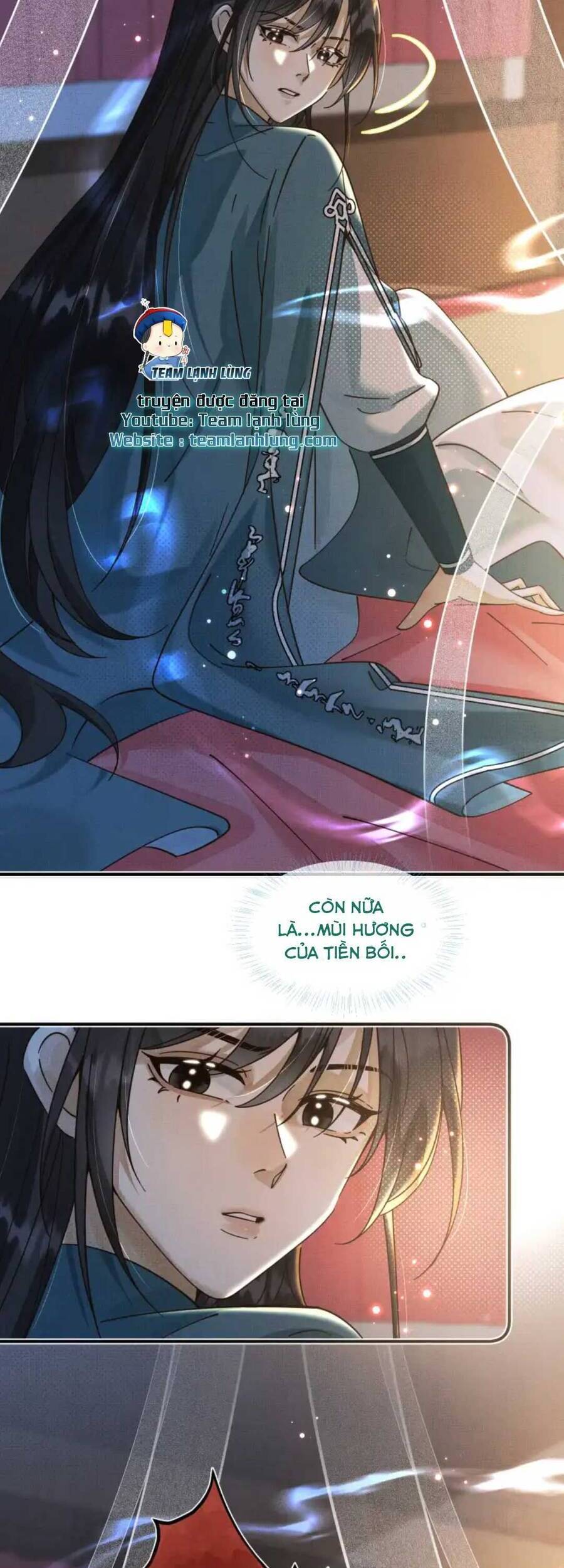 Ác Nữ Mỹ Nhân Siêu Vô Hại Chapter 8 - 14