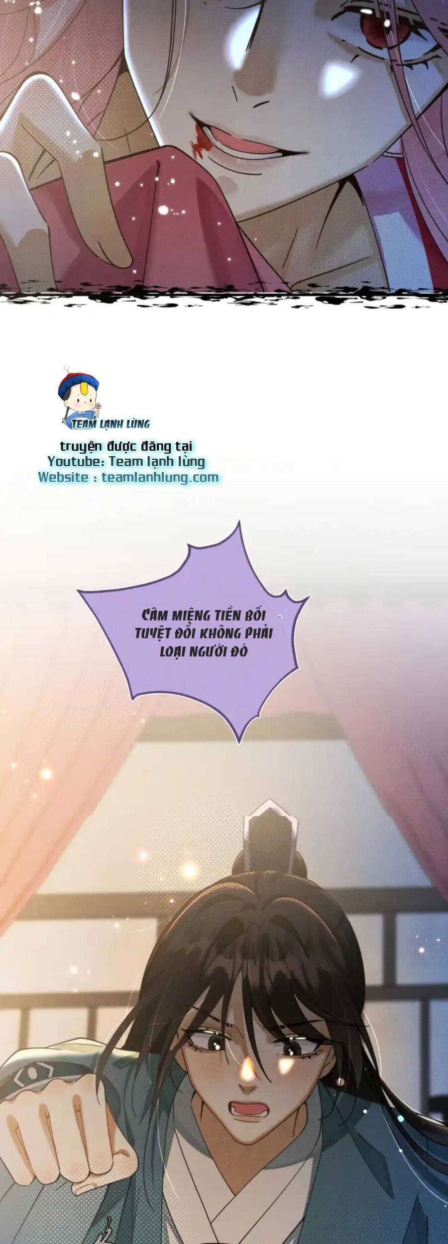 Ác Nữ Mỹ Nhân Siêu Vô Hại Chapter 8 - 16