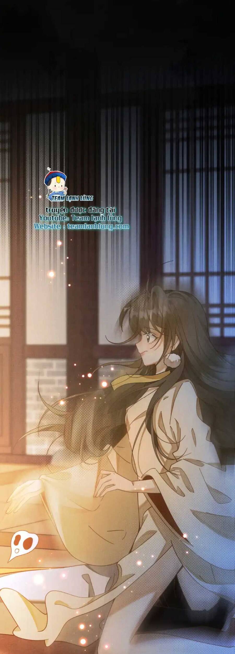 Ác Nữ Mỹ Nhân Siêu Vô Hại Chapter 8 - 18