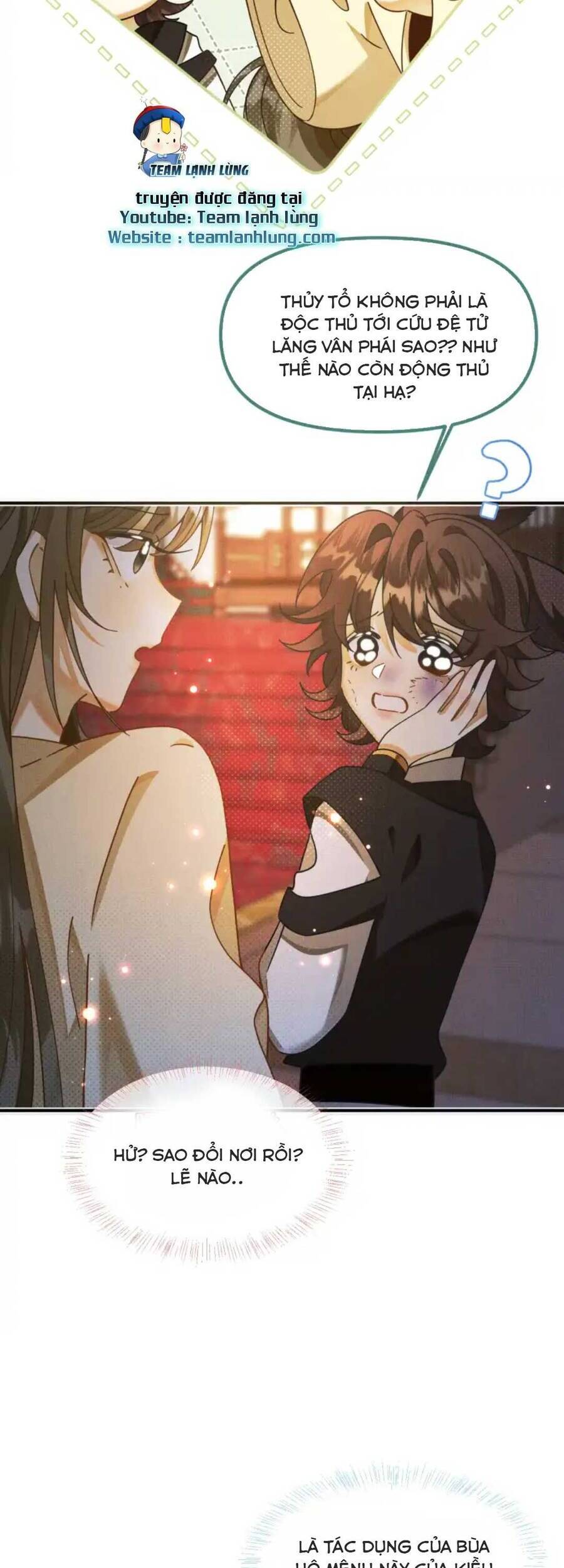 Ác Nữ Mỹ Nhân Siêu Vô Hại Chapter 8 - 20