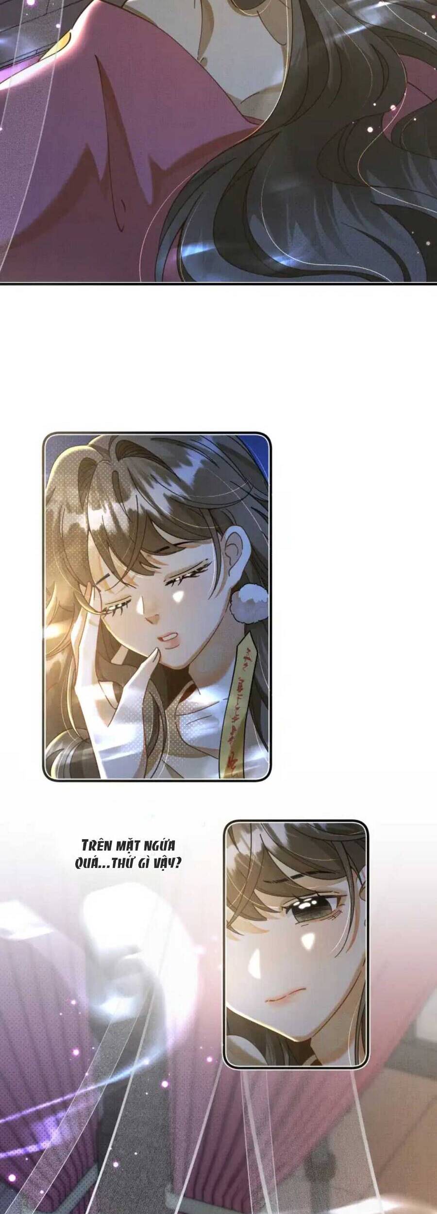 Ác Nữ Mỹ Nhân Siêu Vô Hại Chapter 8 - 3