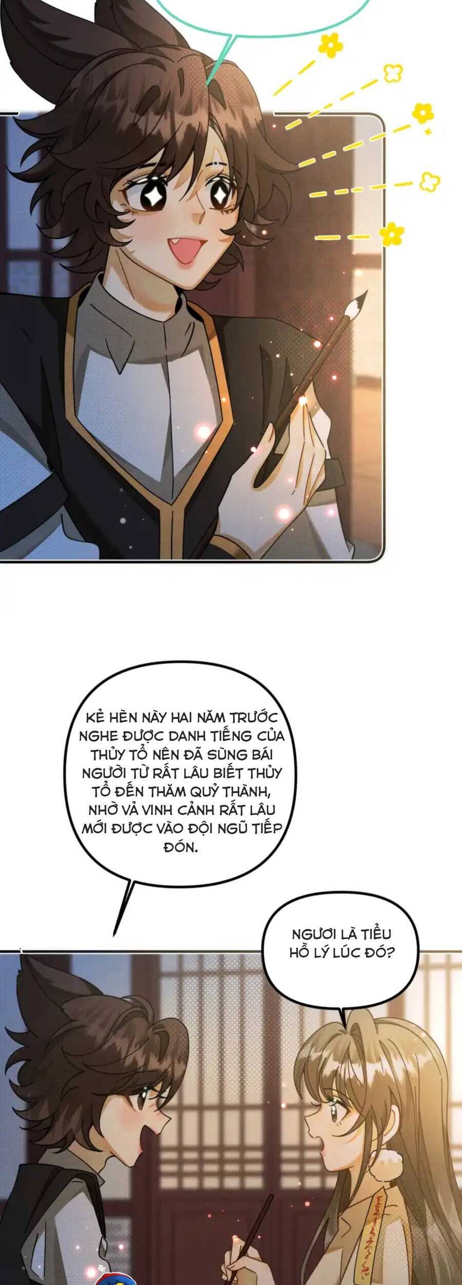 Ác Nữ Mỹ Nhân Siêu Vô Hại Chapter 8 - 22