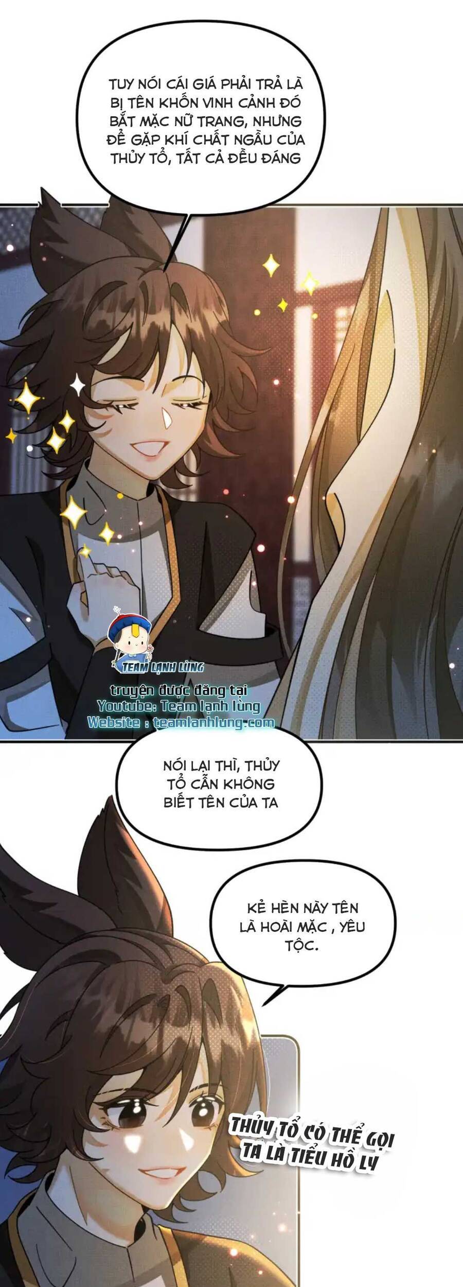 Ác Nữ Mỹ Nhân Siêu Vô Hại Chapter 8 - 25