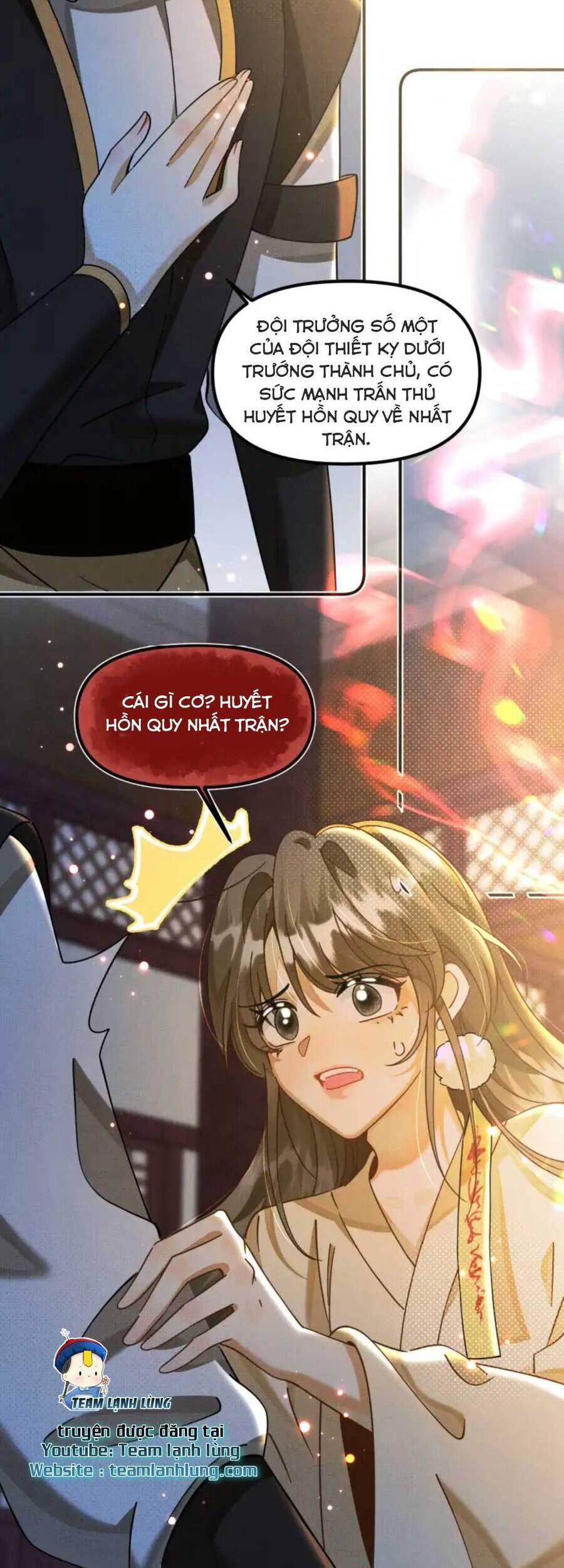 Ác Nữ Mỹ Nhân Siêu Vô Hại Chapter 8 - 26