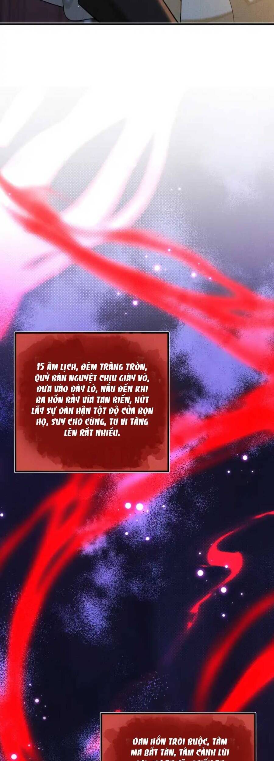 Ác Nữ Mỹ Nhân Siêu Vô Hại Chapter 8 - 27