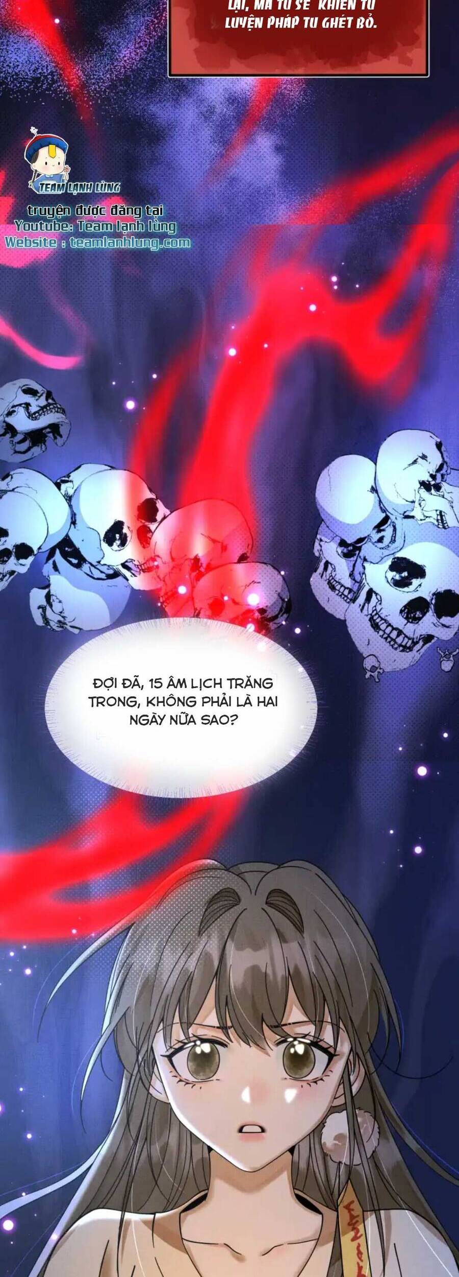 Ác Nữ Mỹ Nhân Siêu Vô Hại Chapter 8 - 28