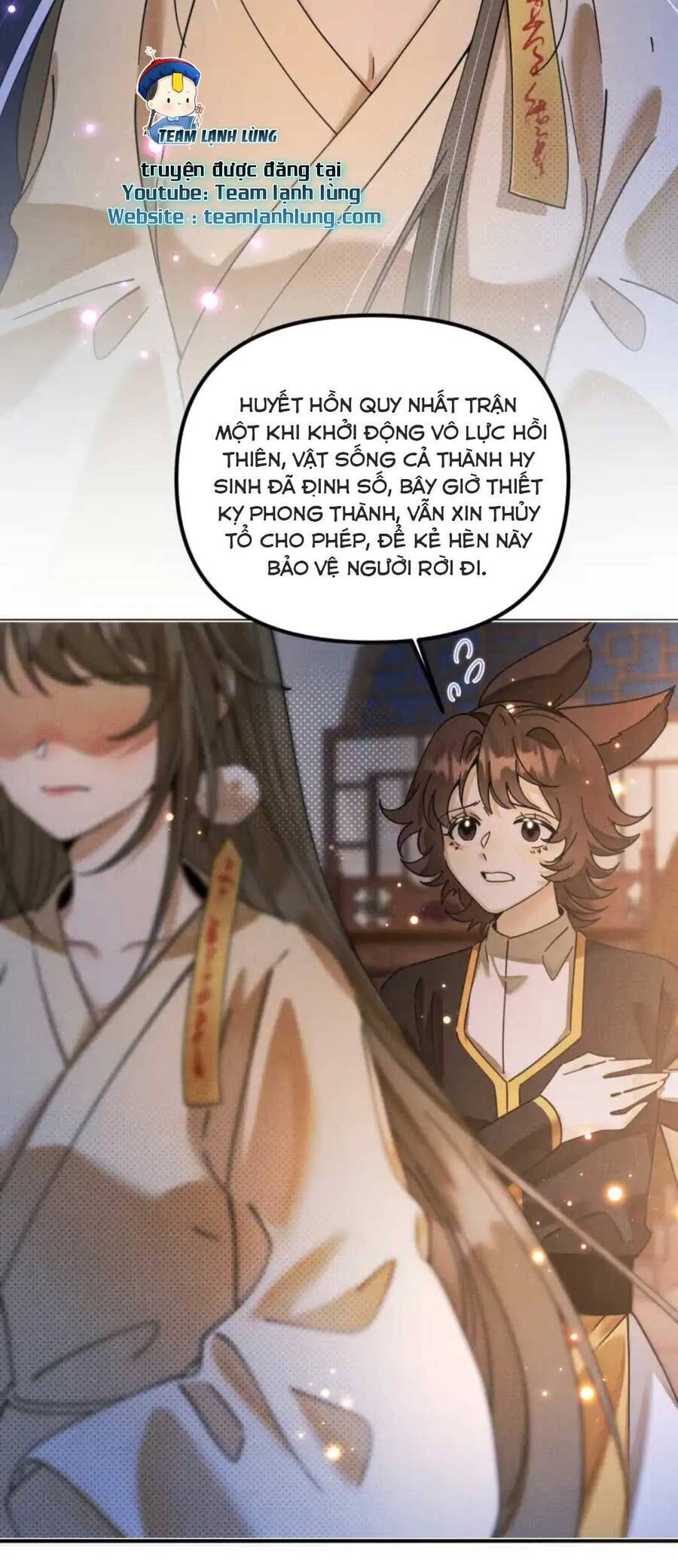 Ác Nữ Mỹ Nhân Siêu Vô Hại Chapter 8 - 29