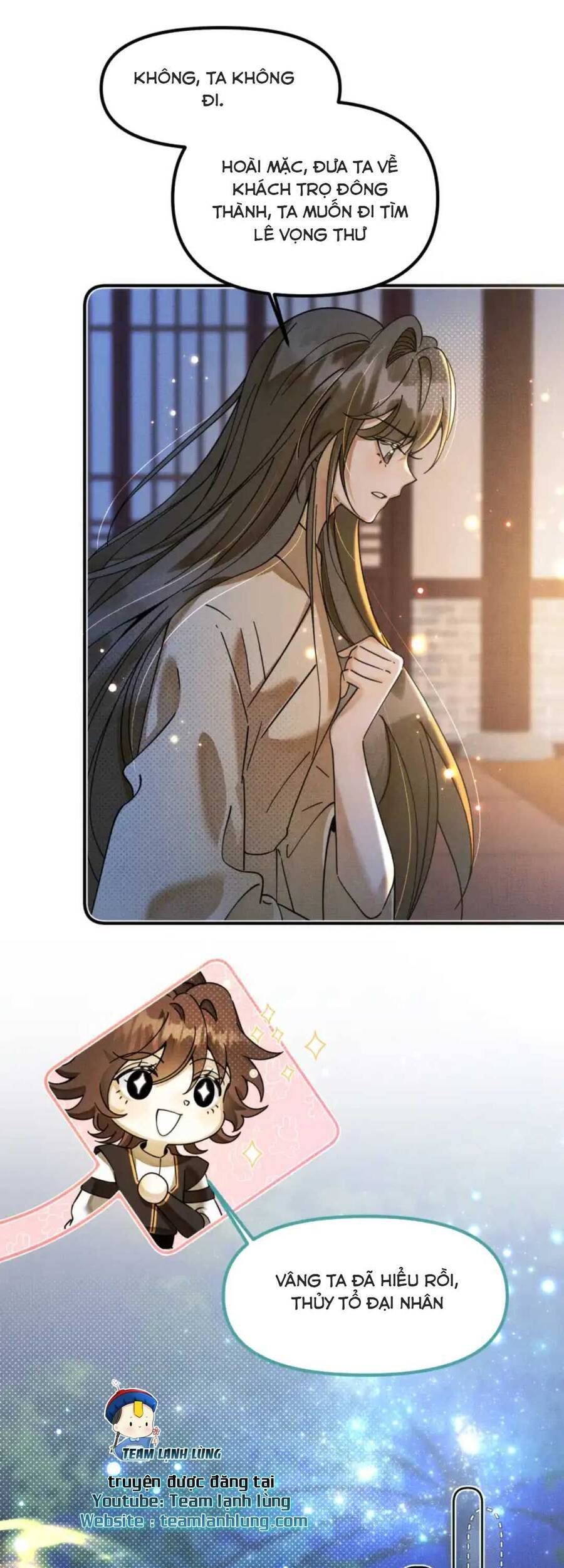 Ác Nữ Mỹ Nhân Siêu Vô Hại Chapter 8 - 30