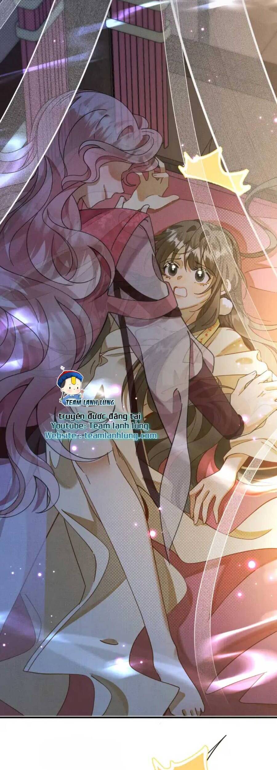 Ác Nữ Mỹ Nhân Siêu Vô Hại Chapter 8 - 4