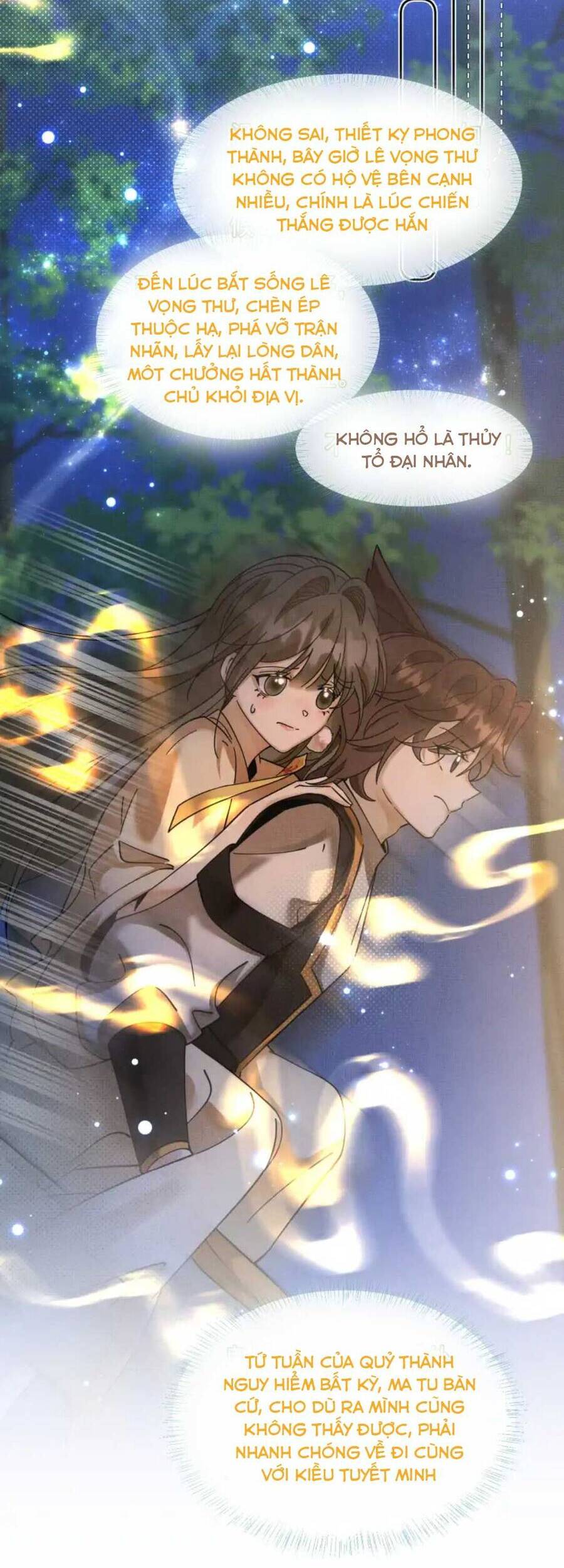 Ác Nữ Mỹ Nhân Siêu Vô Hại Chapter 8 - 31