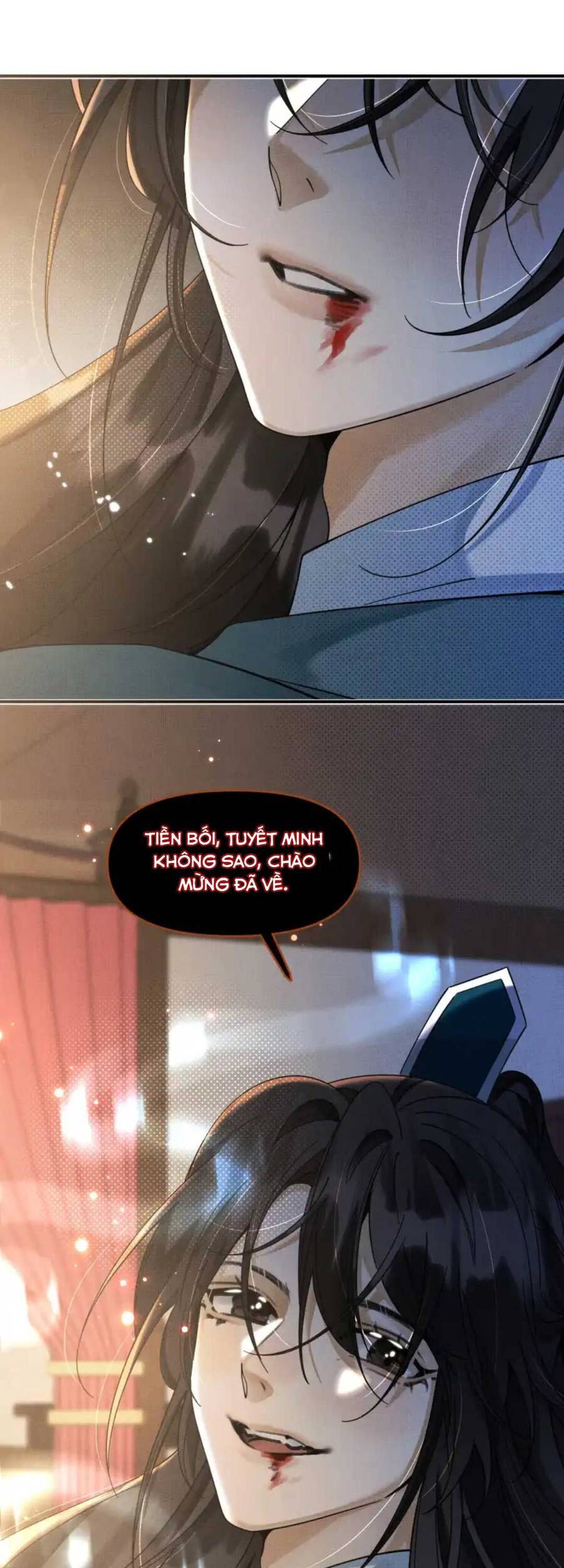 Ác Nữ Mỹ Nhân Siêu Vô Hại Chapter 8 - 34
