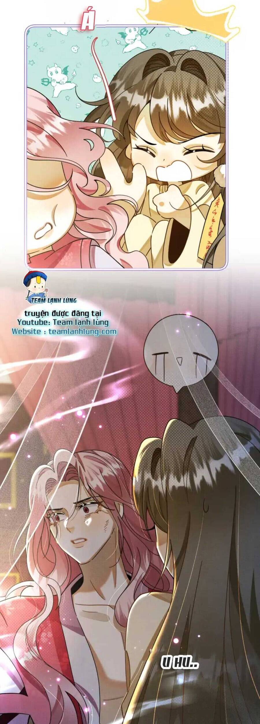 Ác Nữ Mỹ Nhân Siêu Vô Hại Chapter 8 - 5