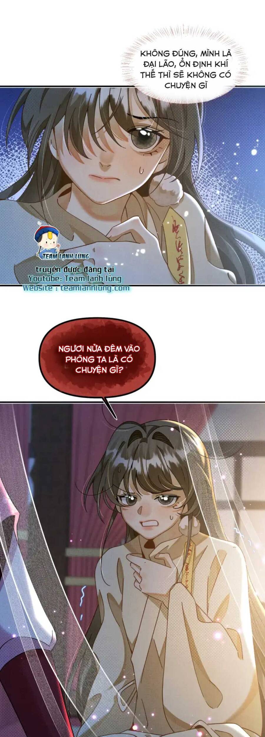 Ác Nữ Mỹ Nhân Siêu Vô Hại Chapter 8 - 7