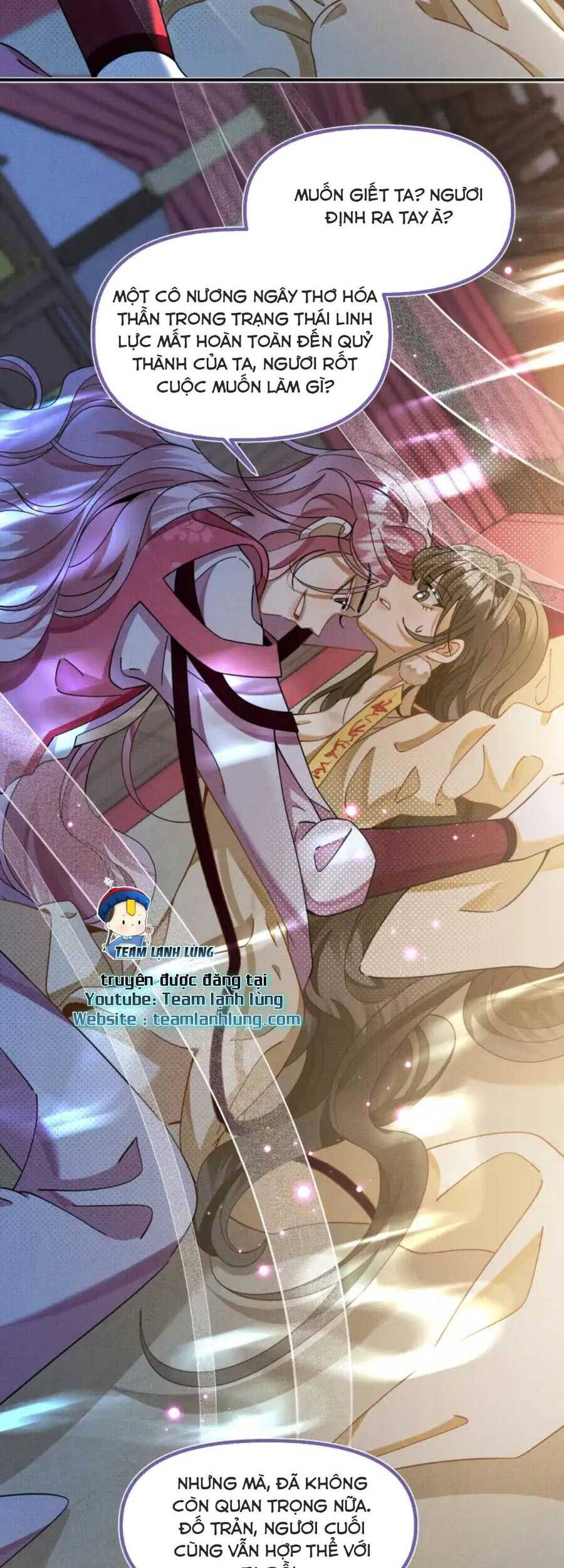 Ác Nữ Mỹ Nhân Siêu Vô Hại Chapter 8 - 8