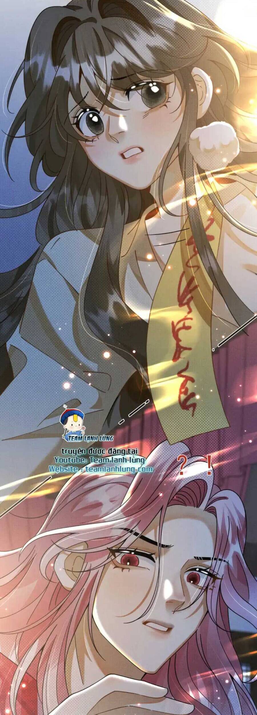 Ác Nữ Mỹ Nhân Siêu Vô Hại Chapter 8 - 10