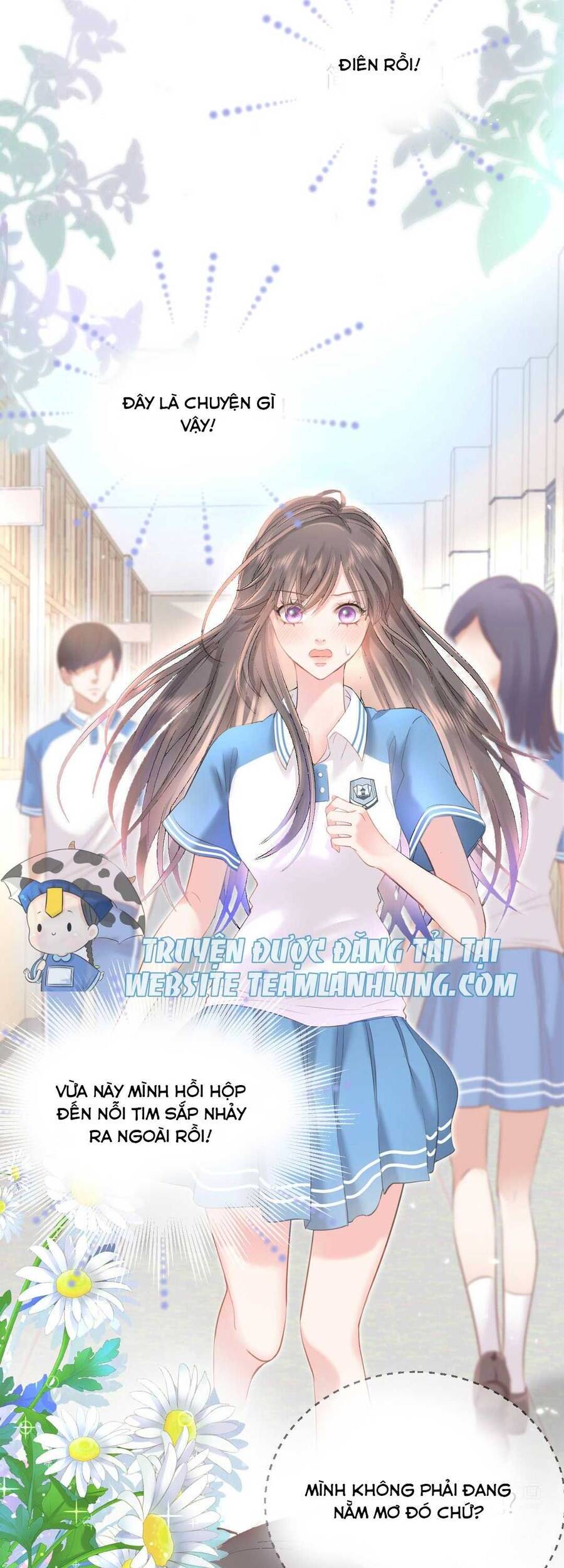 Khảo Nghiệm Cuối Cùng Của Tra Nữ Chapter 1 - 11