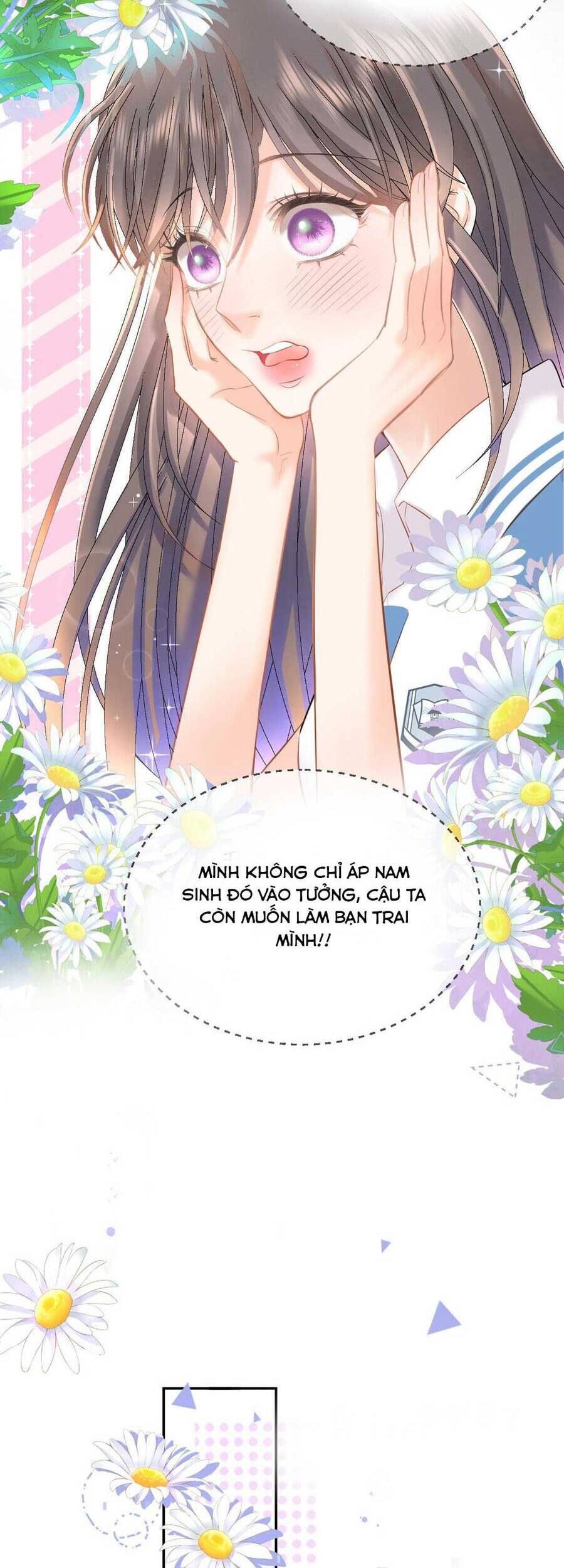 Khảo Nghiệm Cuối Cùng Của Tra Nữ Chapter 1 - 12