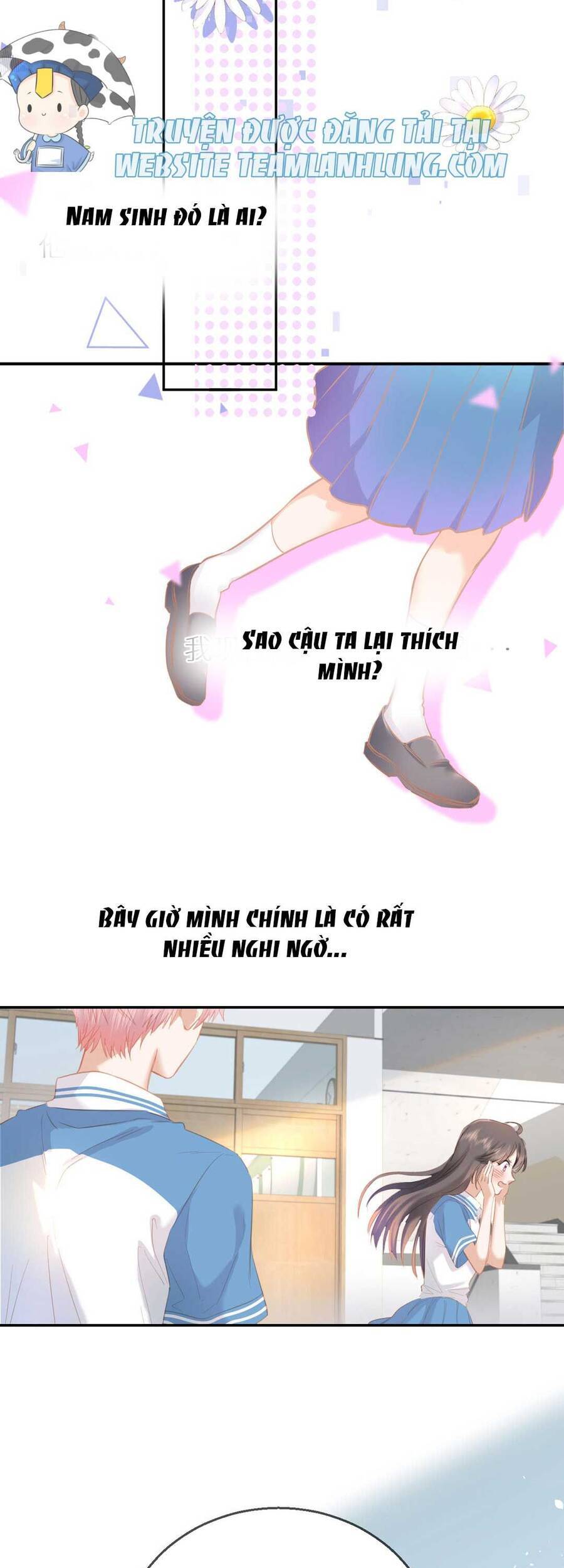 Khảo Nghiệm Cuối Cùng Của Tra Nữ Chapter 1 - 13