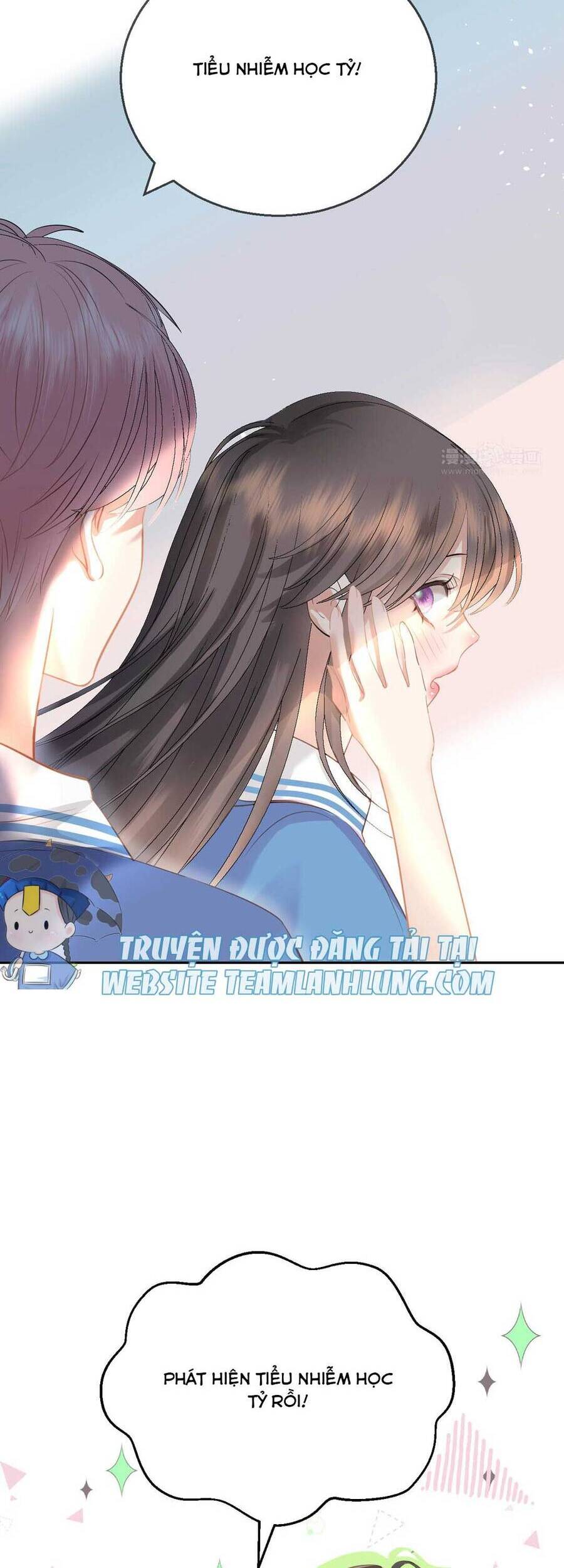 Khảo Nghiệm Cuối Cùng Của Tra Nữ Chapter 1 - 14