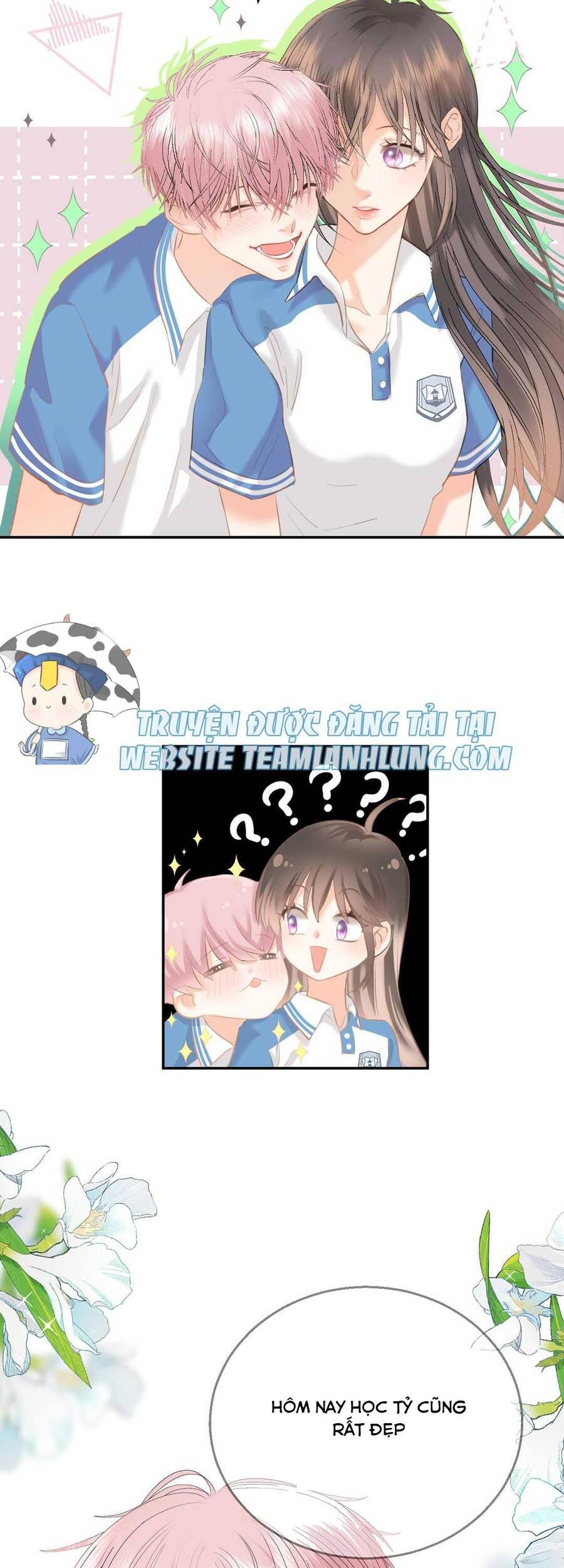 Khảo Nghiệm Cuối Cùng Của Tra Nữ Chapter 1 - 15