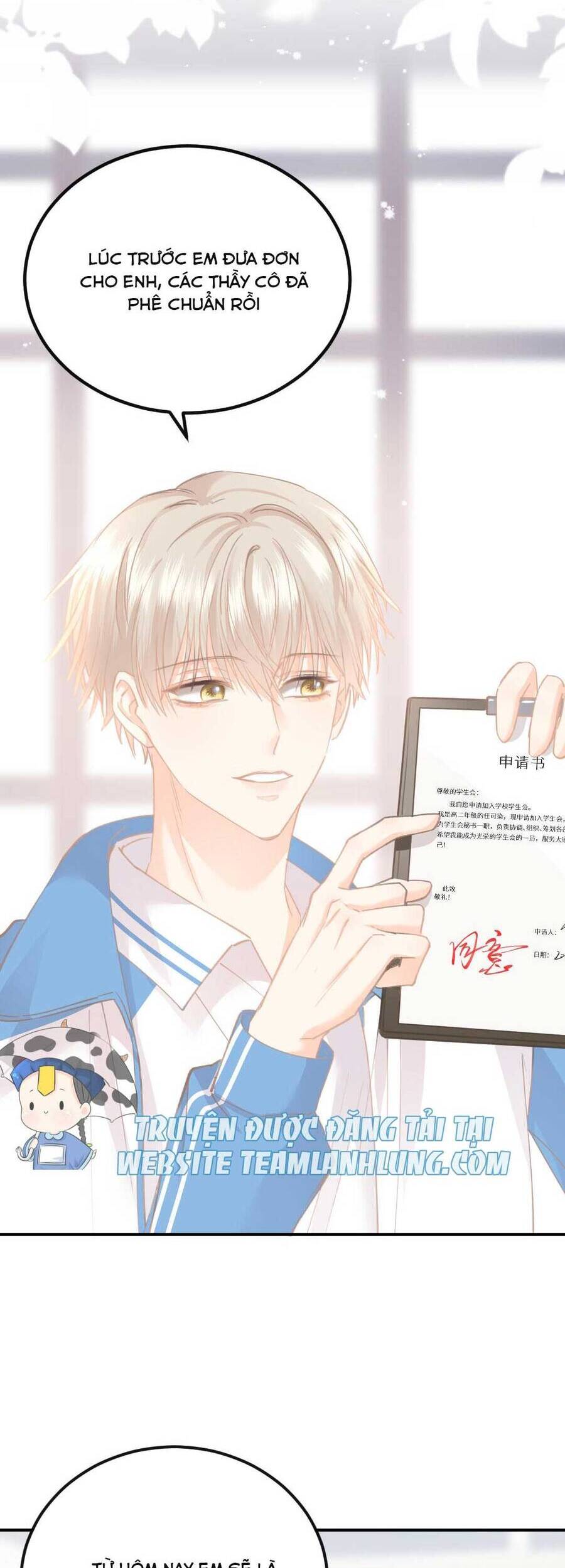 Khảo Nghiệm Cuối Cùng Của Tra Nữ Chapter 10 - 14