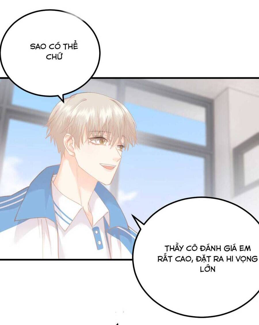 Khảo Nghiệm Cuối Cùng Của Tra Nữ Chapter 10 - 18