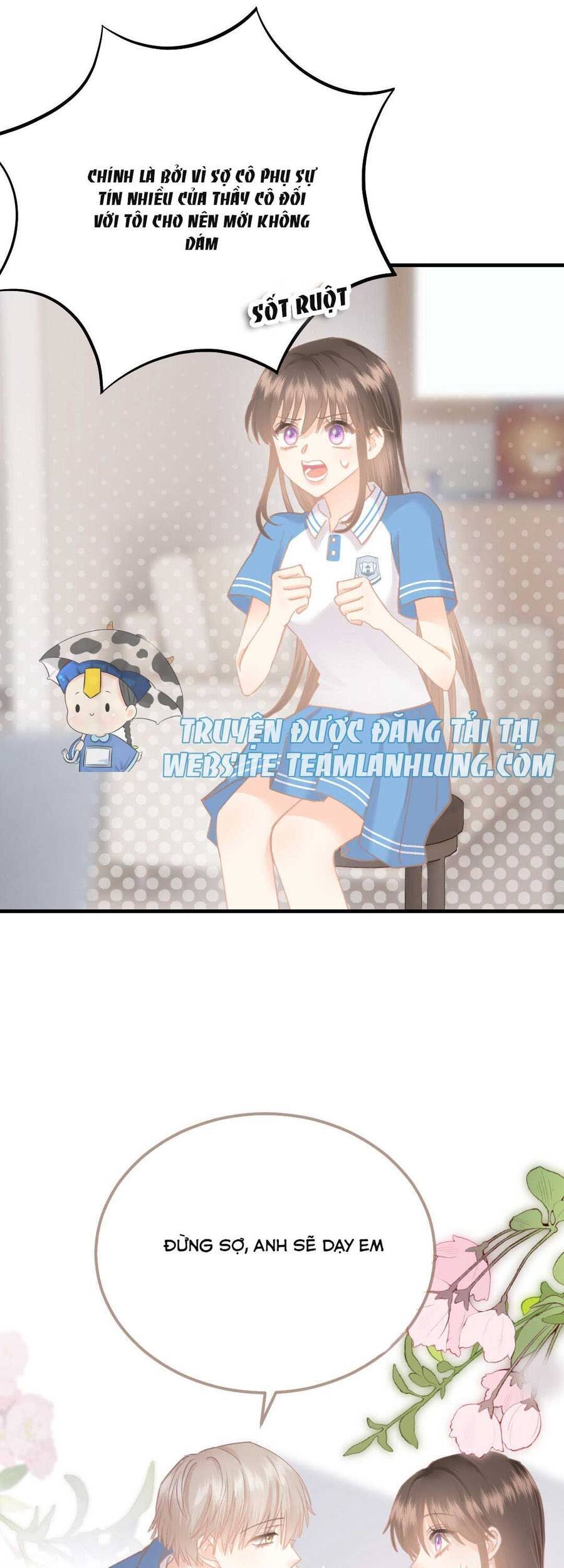 Khảo Nghiệm Cuối Cùng Của Tra Nữ Chapter 10 - 19