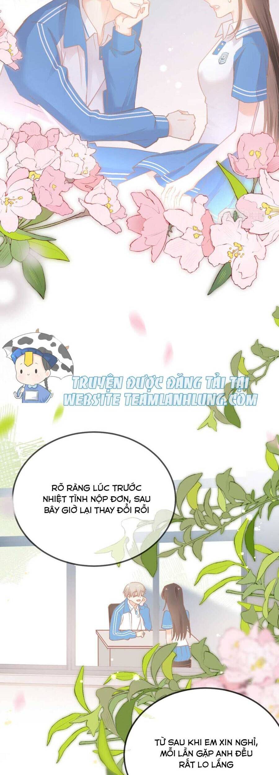 Khảo Nghiệm Cuối Cùng Của Tra Nữ Chapter 10 - 20