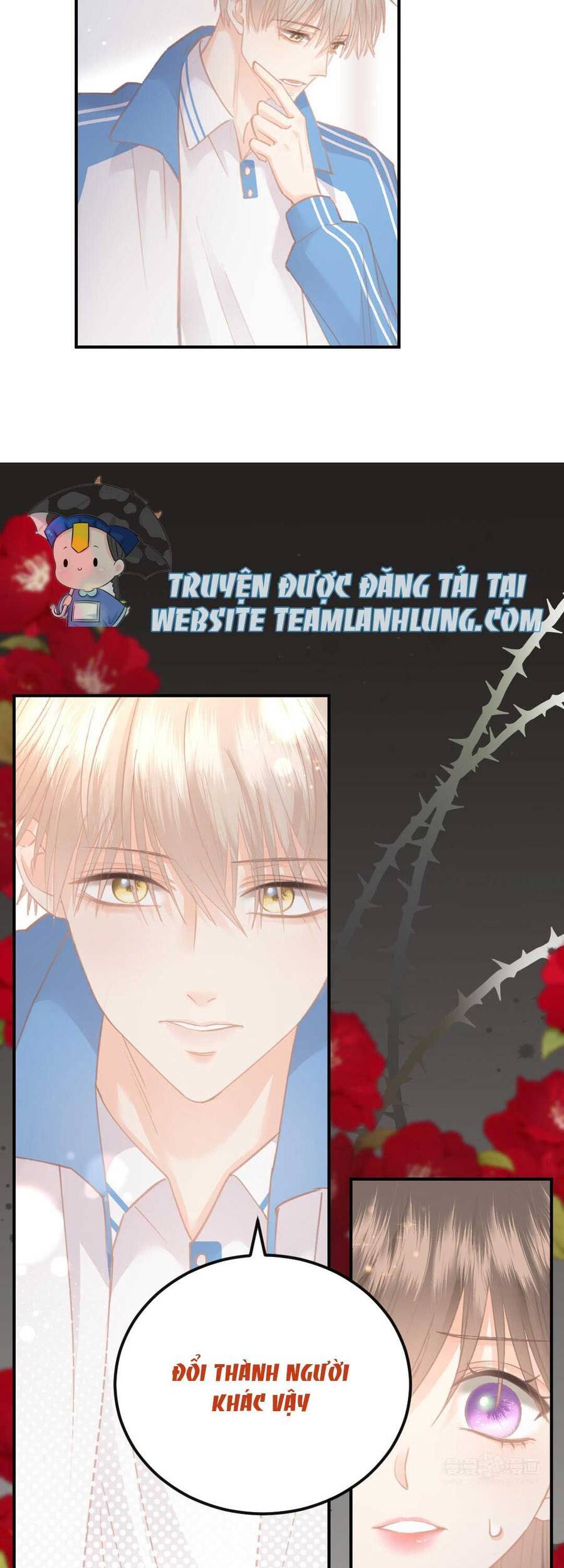 Khảo Nghiệm Cuối Cùng Của Tra Nữ Chapter 10 - 22