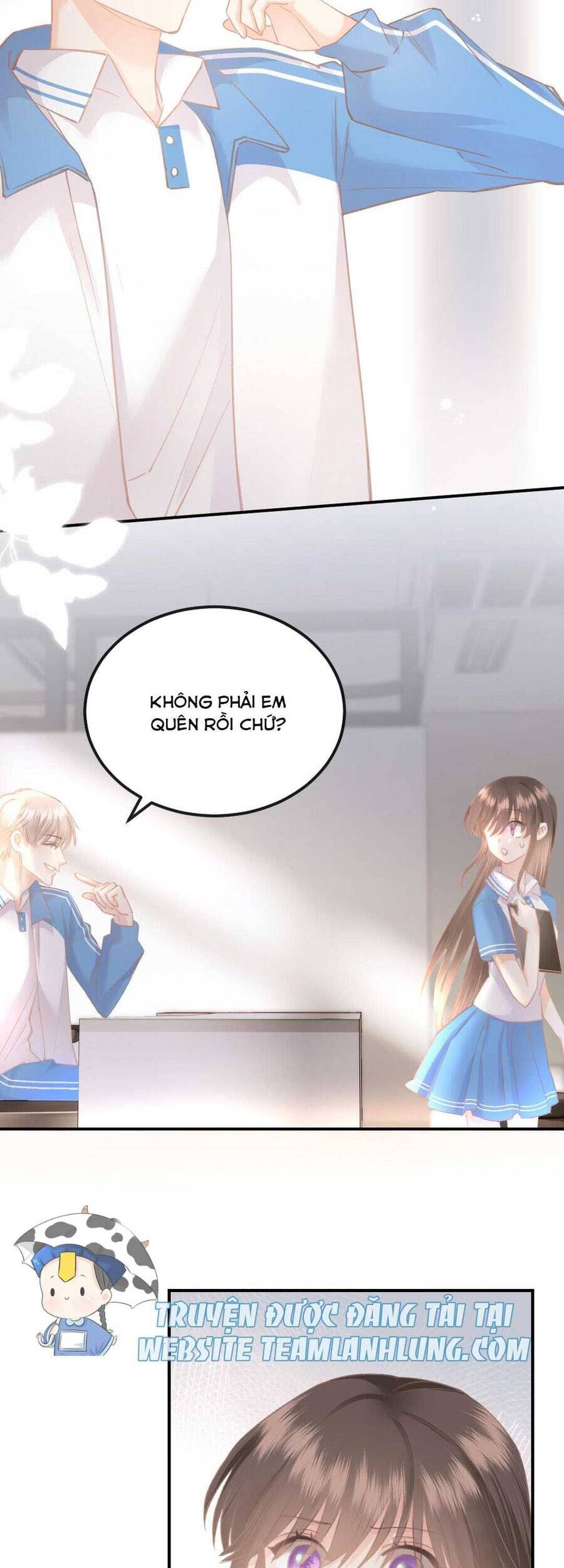 Khảo Nghiệm Cuối Cùng Của Tra Nữ Chapter 10 - 28