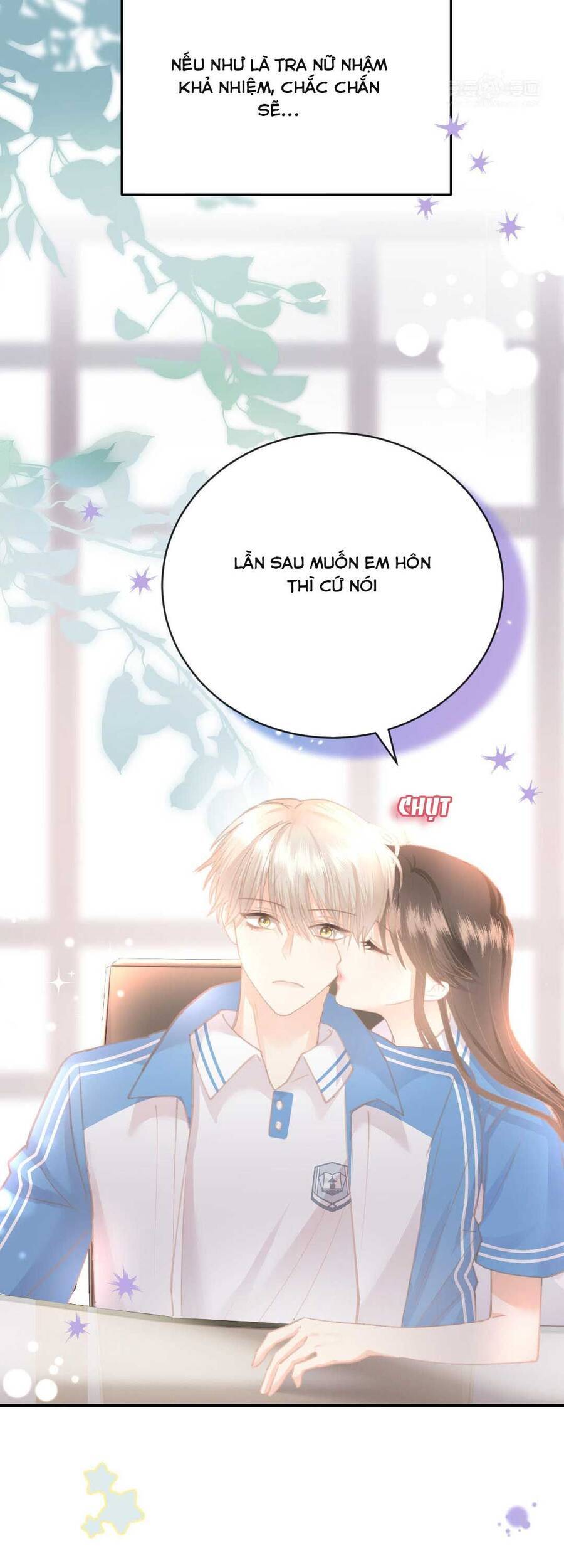 Khảo Nghiệm Cuối Cùng Của Tra Nữ Chapter 10 - 31