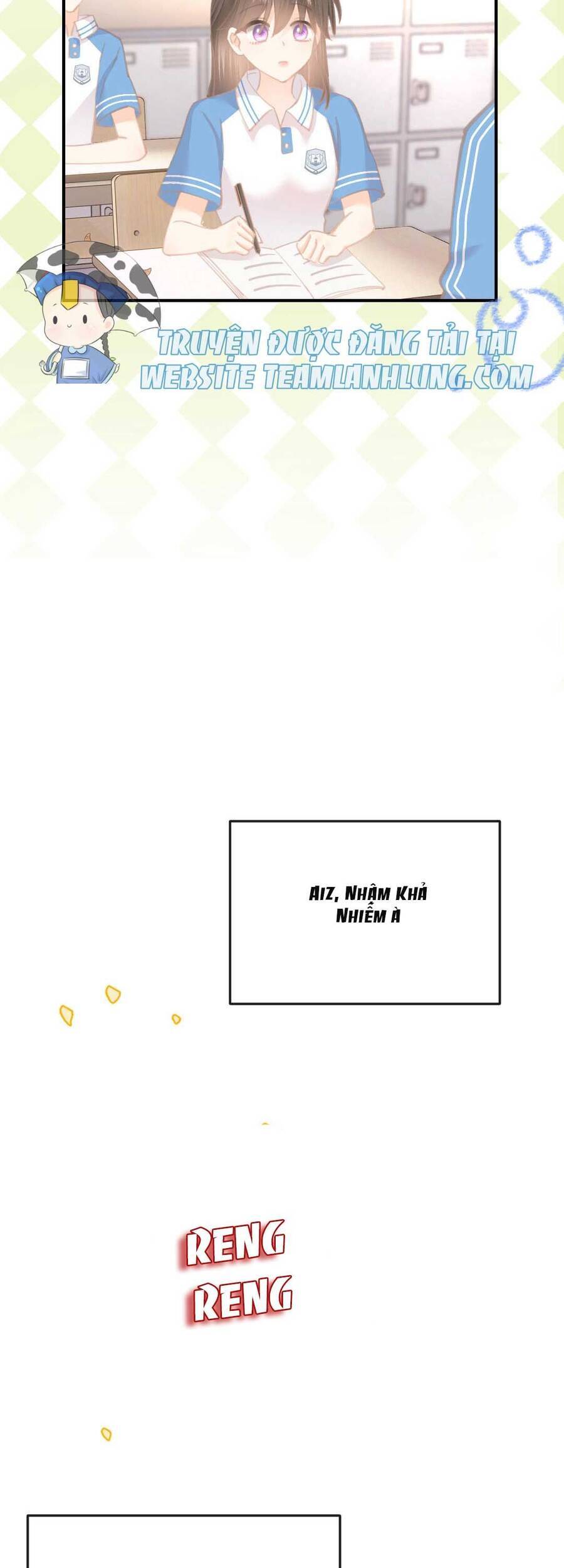 Khảo Nghiệm Cuối Cùng Của Tra Nữ Chapter 10 - 40
