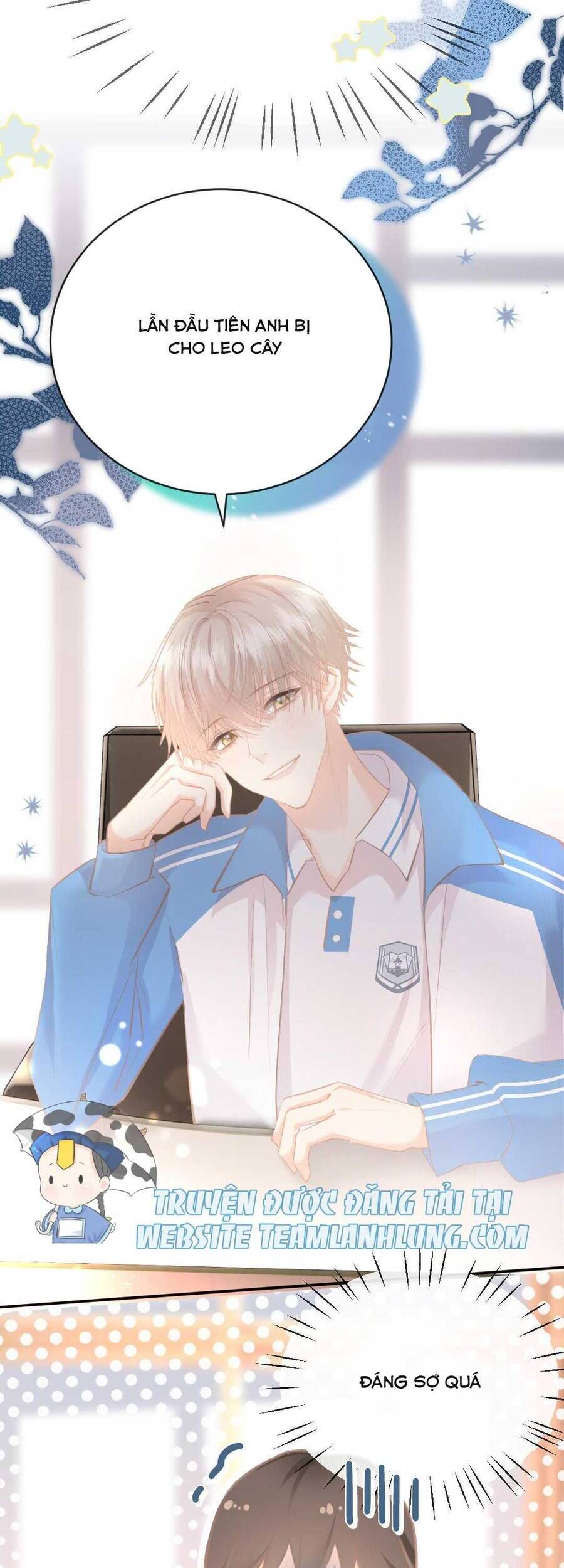 Khảo Nghiệm Cuối Cùng Của Tra Nữ Chapter 10 - 7
