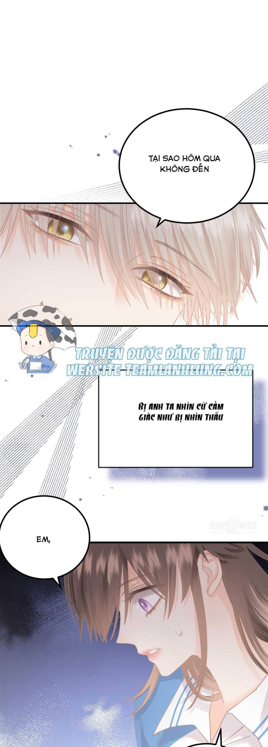 Khảo Nghiệm Cuối Cùng Của Tra Nữ Chapter 10 - 10