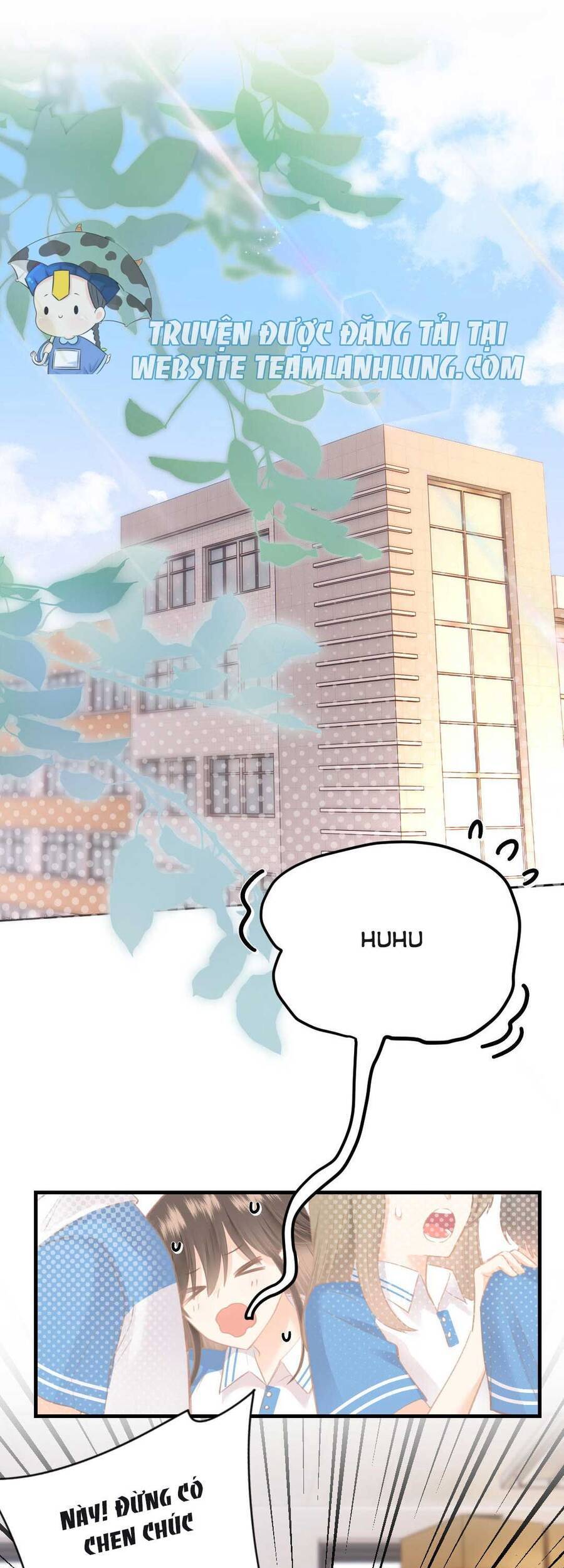 Khảo Nghiệm Cuối Cùng Của Tra Nữ Chapter 12 - 2