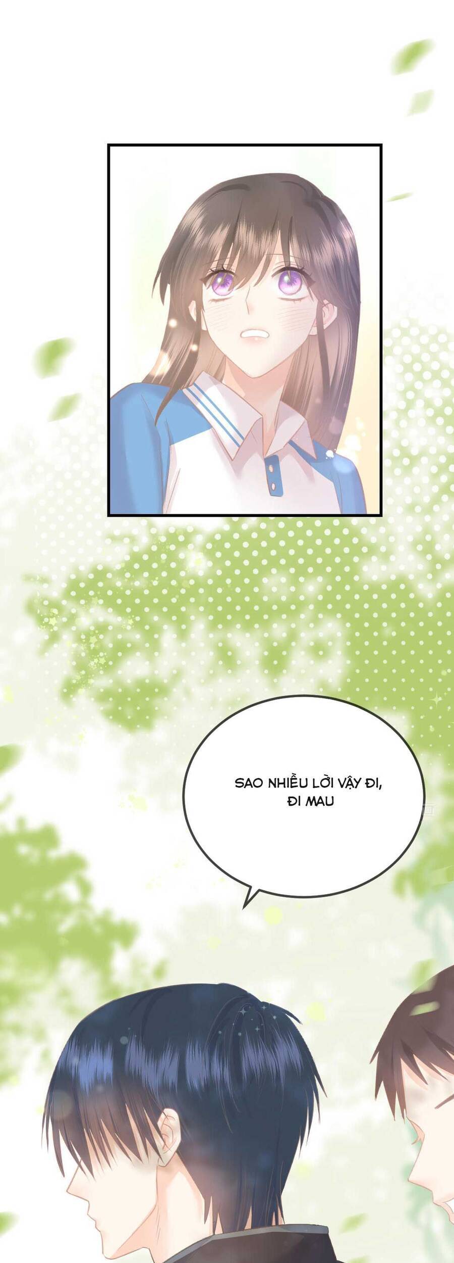 Khảo Nghiệm Cuối Cùng Của Tra Nữ Chapter 12 - 11