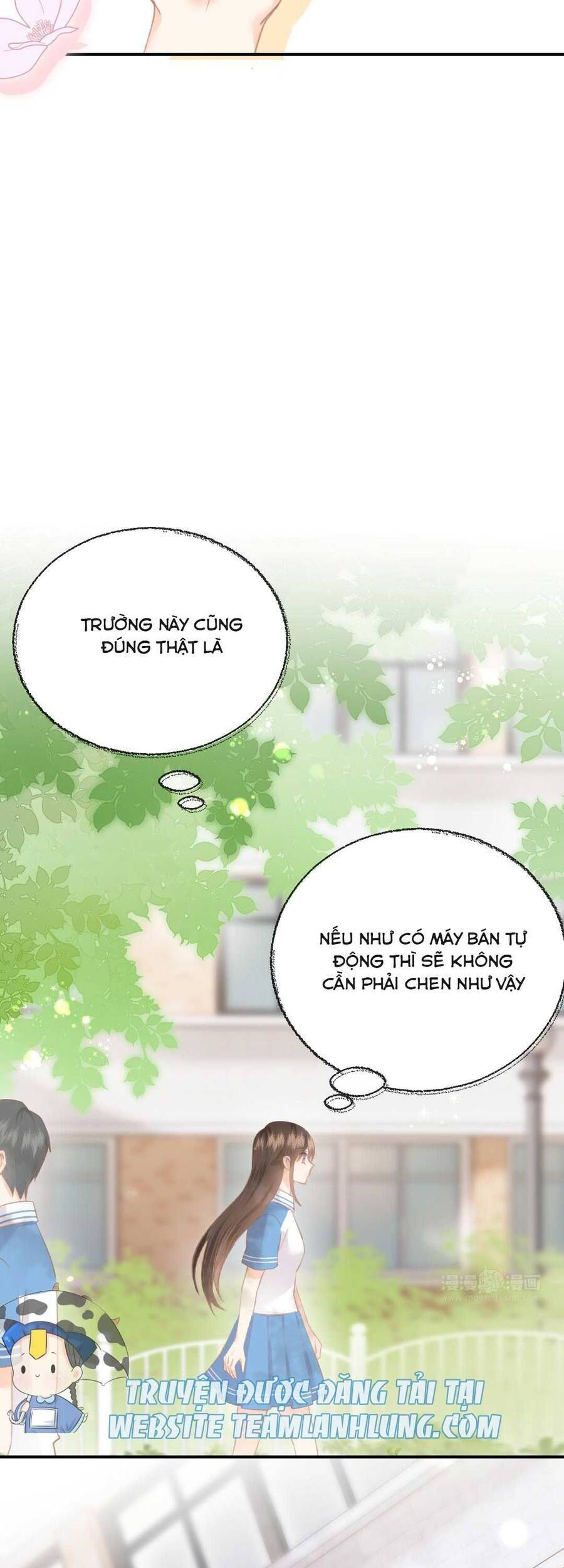 Khảo Nghiệm Cuối Cùng Của Tra Nữ Chapter 12 - 13