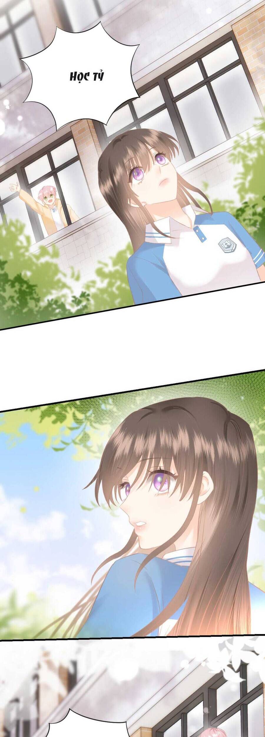 Khảo Nghiệm Cuối Cùng Của Tra Nữ Chapter 12 - 14