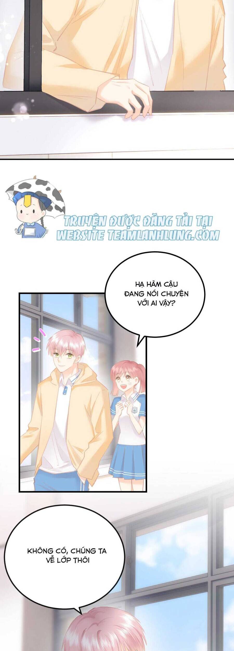 Khảo Nghiệm Cuối Cùng Của Tra Nữ Chapter 12 - 18