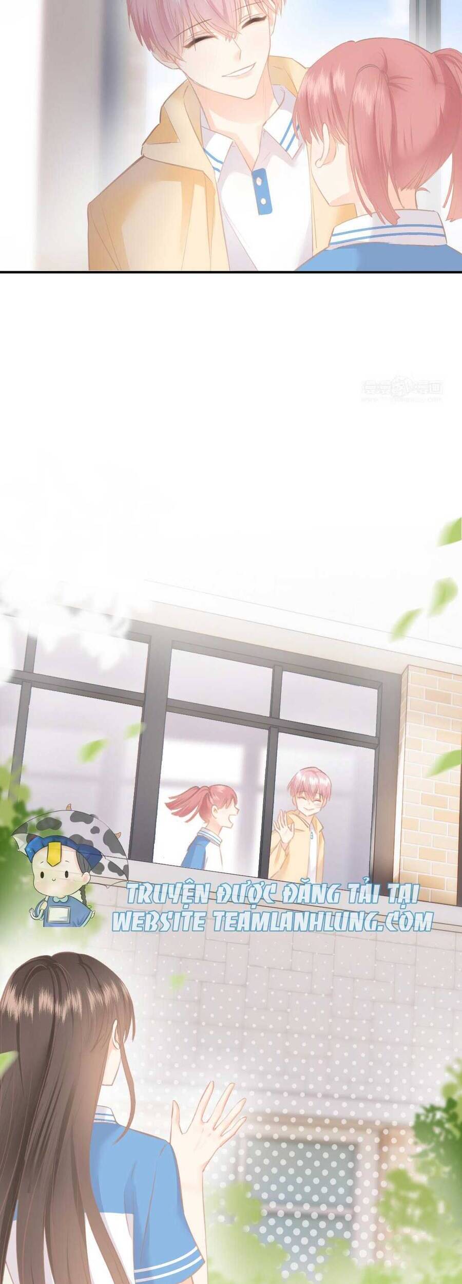 Khảo Nghiệm Cuối Cùng Của Tra Nữ Chapter 12 - 19