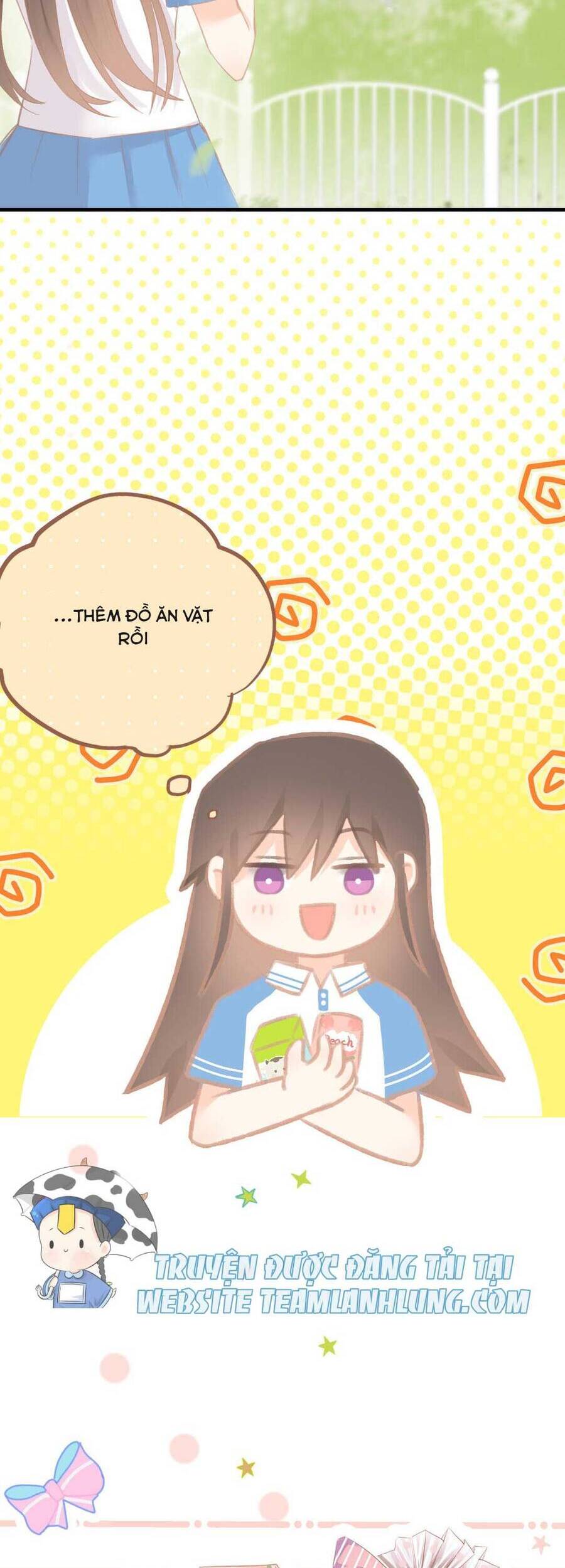 Khảo Nghiệm Cuối Cùng Của Tra Nữ Chapter 12 - 20