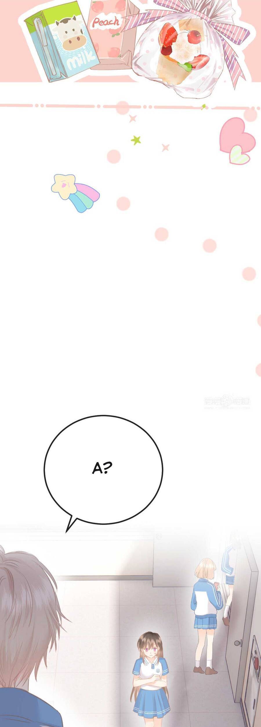 Khảo Nghiệm Cuối Cùng Của Tra Nữ Chapter 12 - 21