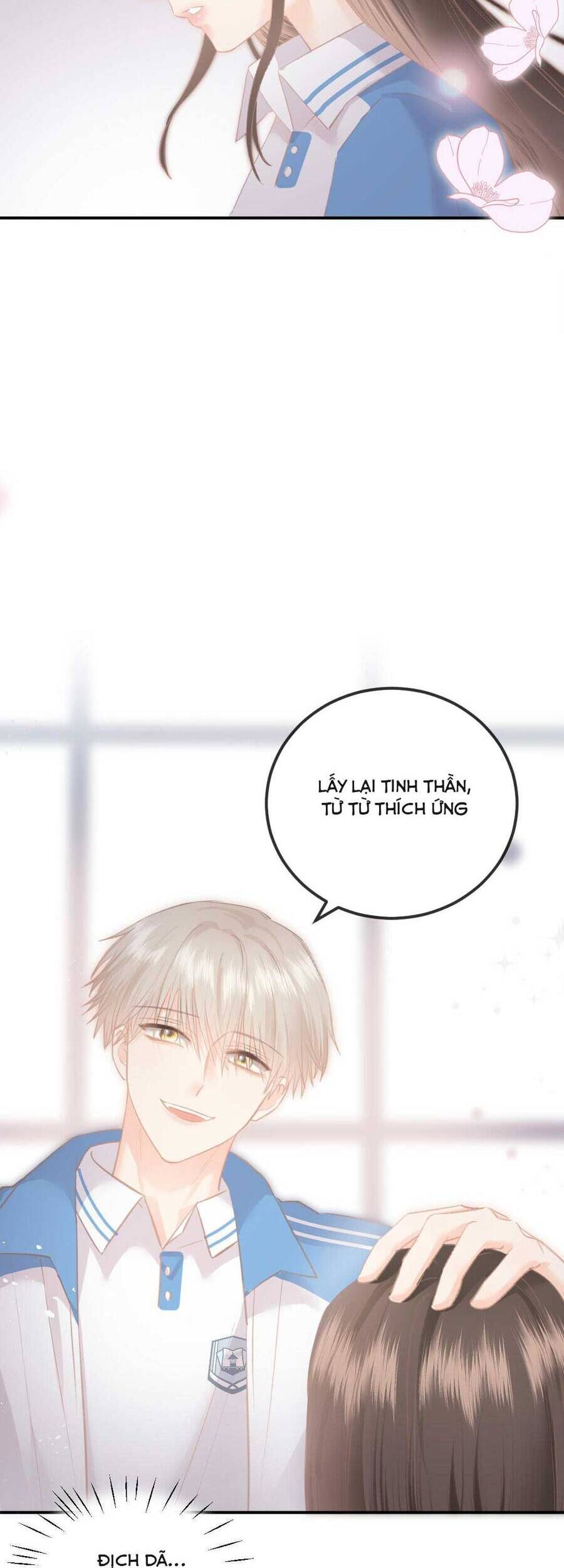 Khảo Nghiệm Cuối Cùng Của Tra Nữ Chapter 12 - 27