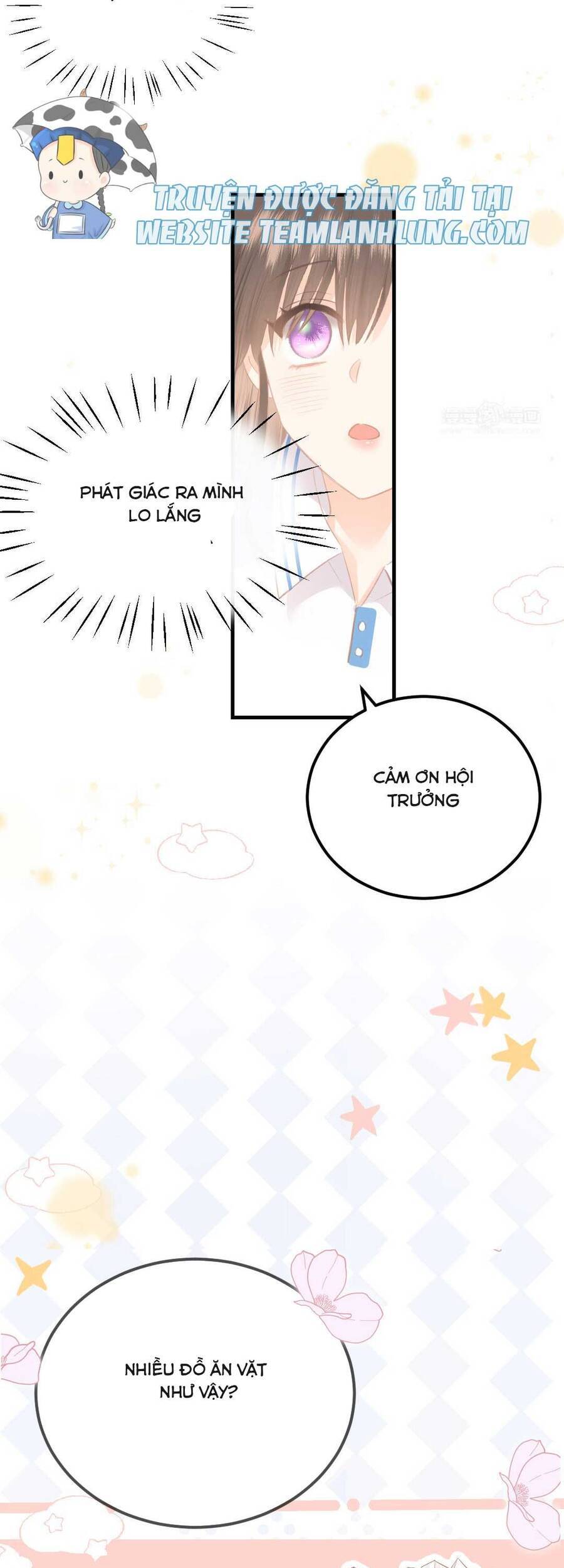 Khảo Nghiệm Cuối Cùng Của Tra Nữ Chapter 12 - 28