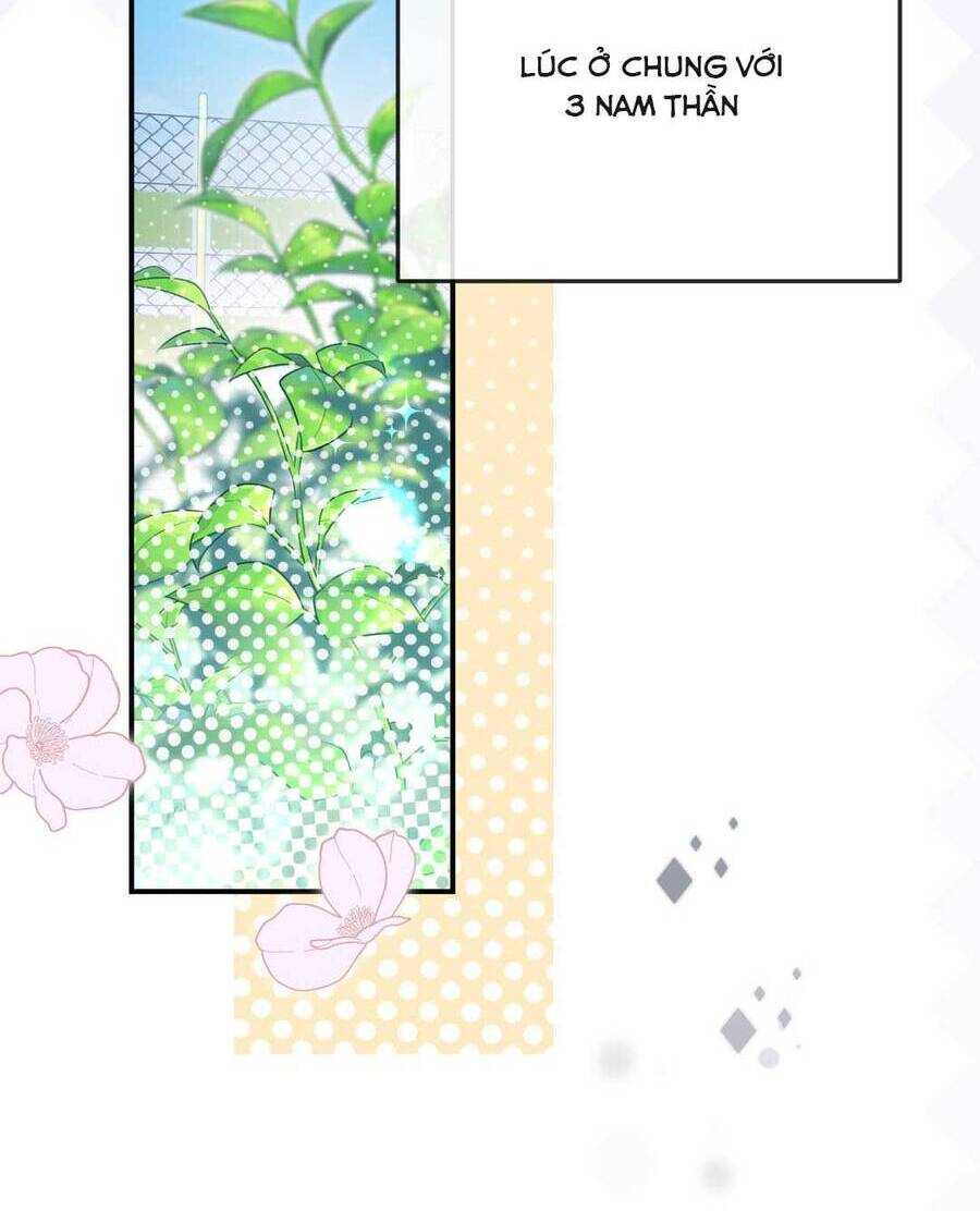 Khảo Nghiệm Cuối Cùng Của Tra Nữ Chapter 12 - 31