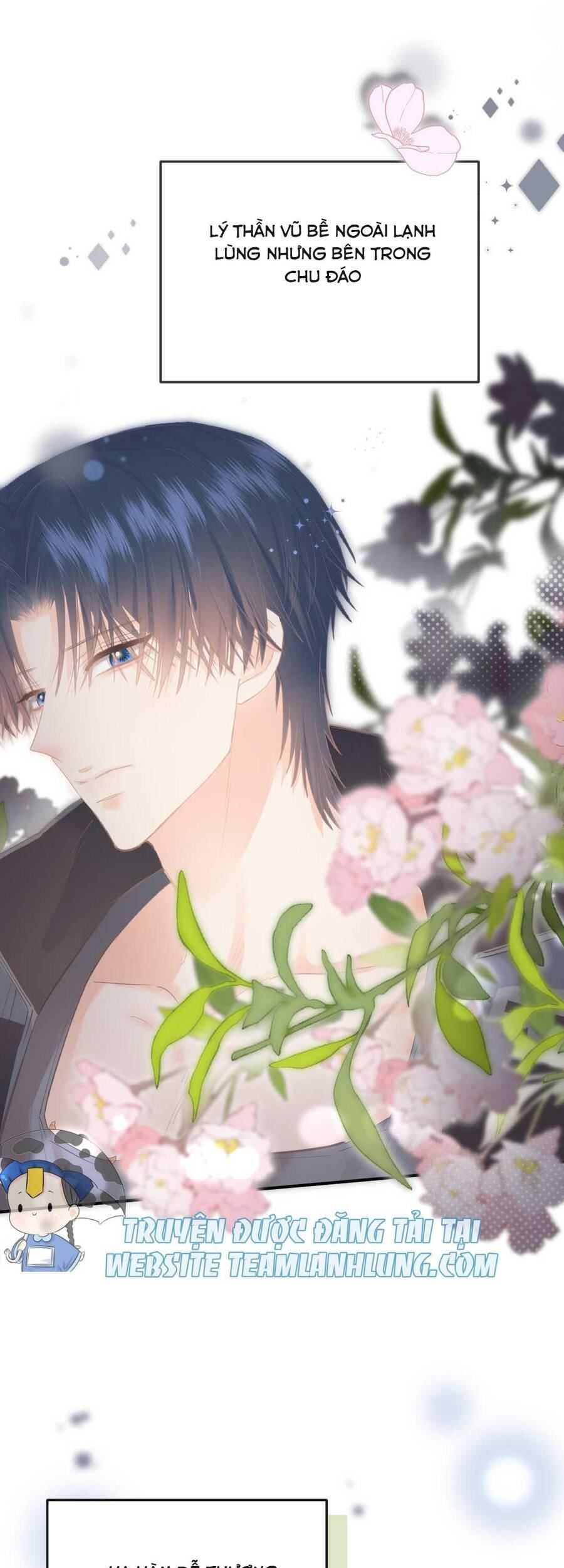 Khảo Nghiệm Cuối Cùng Của Tra Nữ Chapter 12 - 32