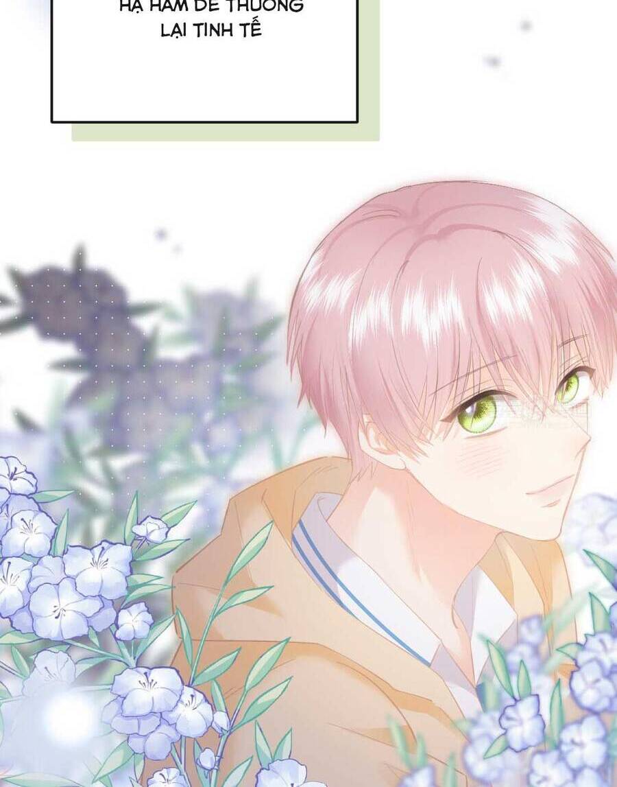 Khảo Nghiệm Cuối Cùng Của Tra Nữ Chapter 12 - 33
