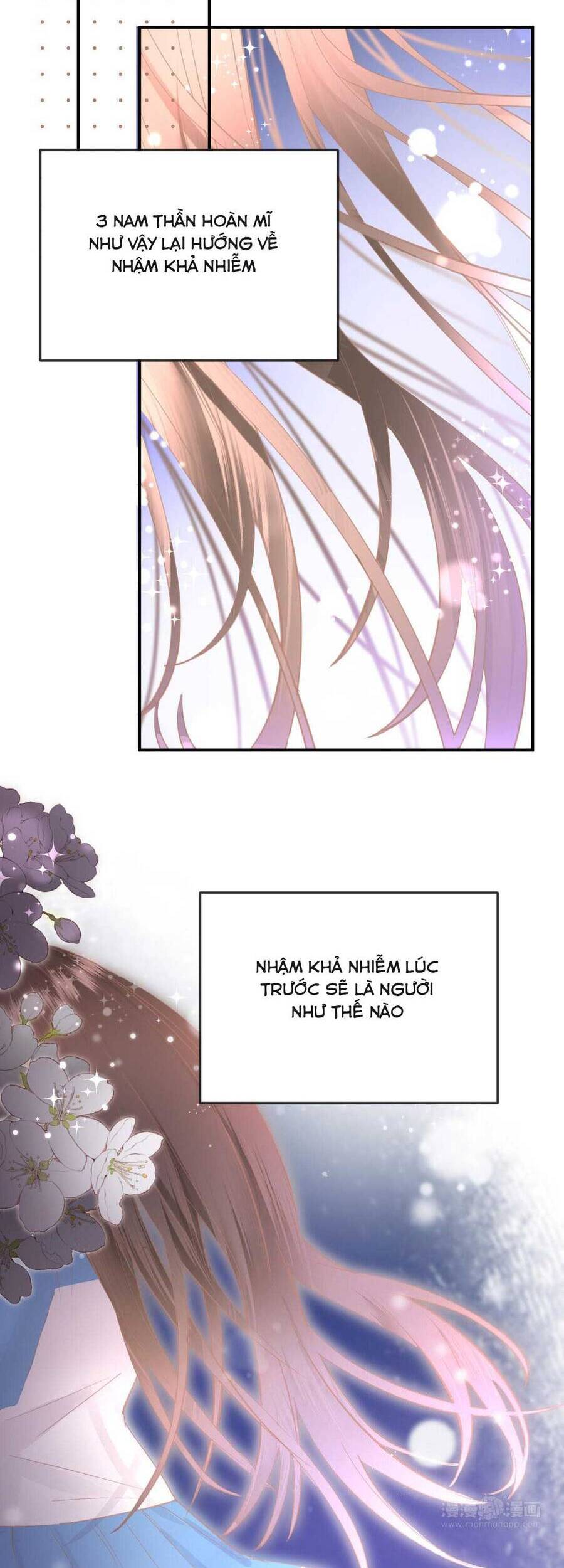 Khảo Nghiệm Cuối Cùng Của Tra Nữ Chapter 12 - 35