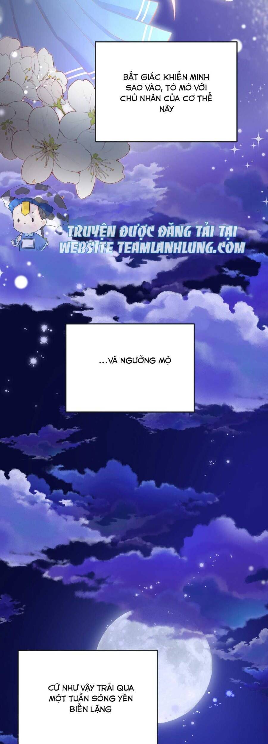 Khảo Nghiệm Cuối Cùng Của Tra Nữ Chapter 12 - 36